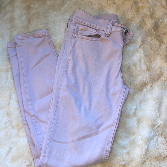 Sneak Peek Mid Rise Skinny Jeans Size 5 (27) - Picture 3 of 13